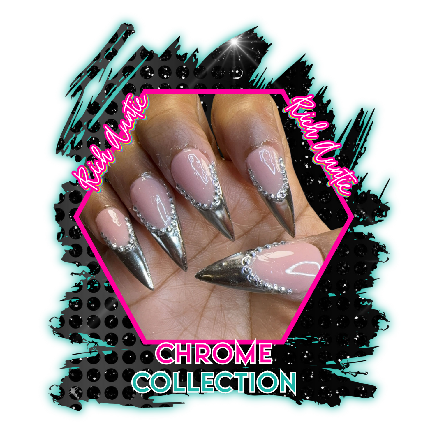 Chrome Collection