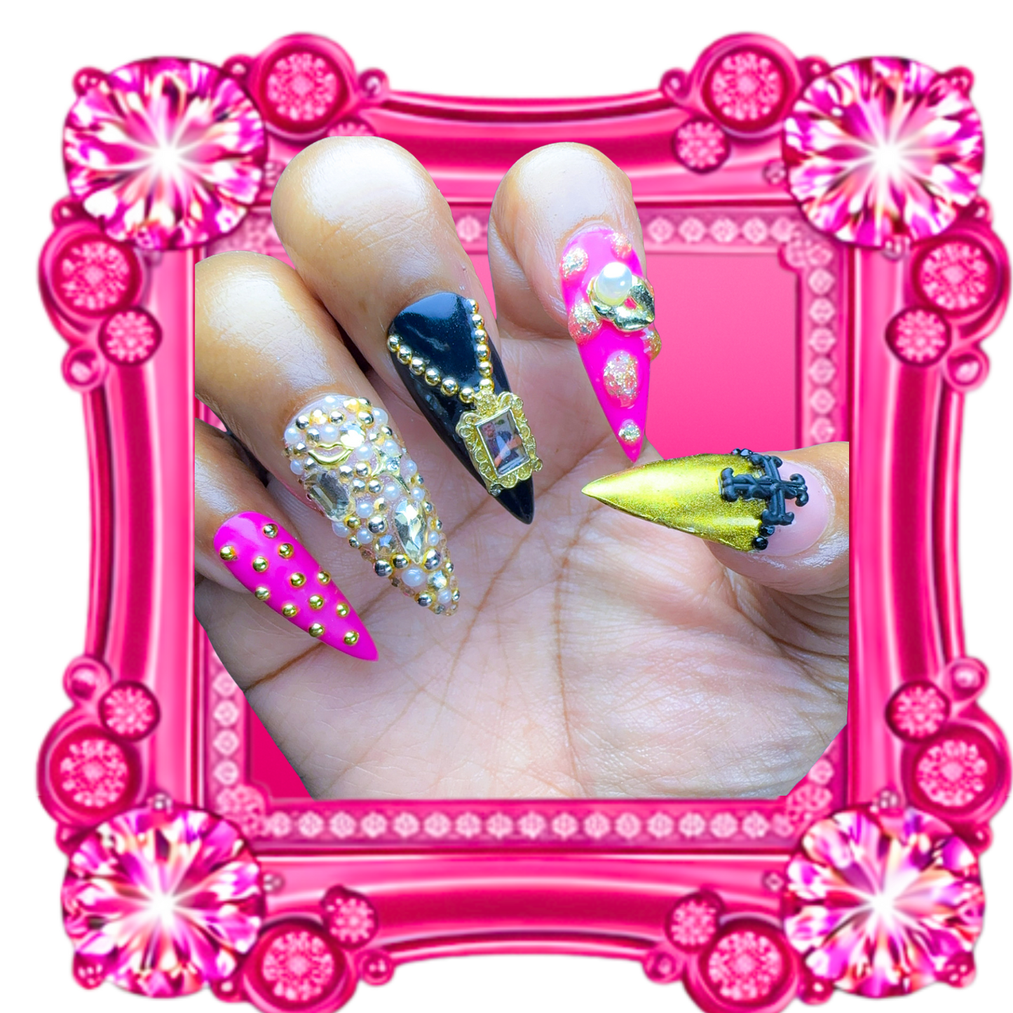 Daily Luxe Presents: Kat