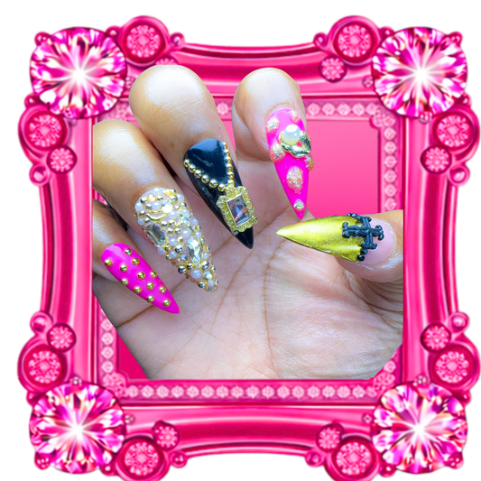 Daily Luxe Presents: Kat