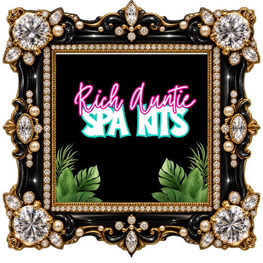 Rich Spa Kits