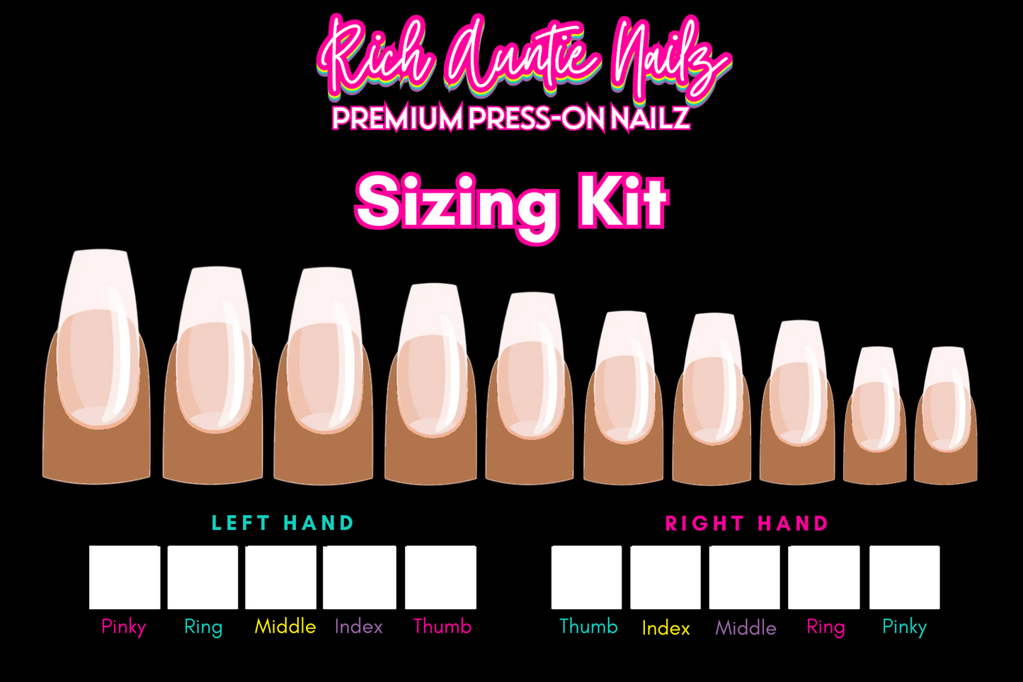 Sizing Kit