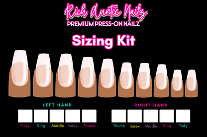 Sizing Kit